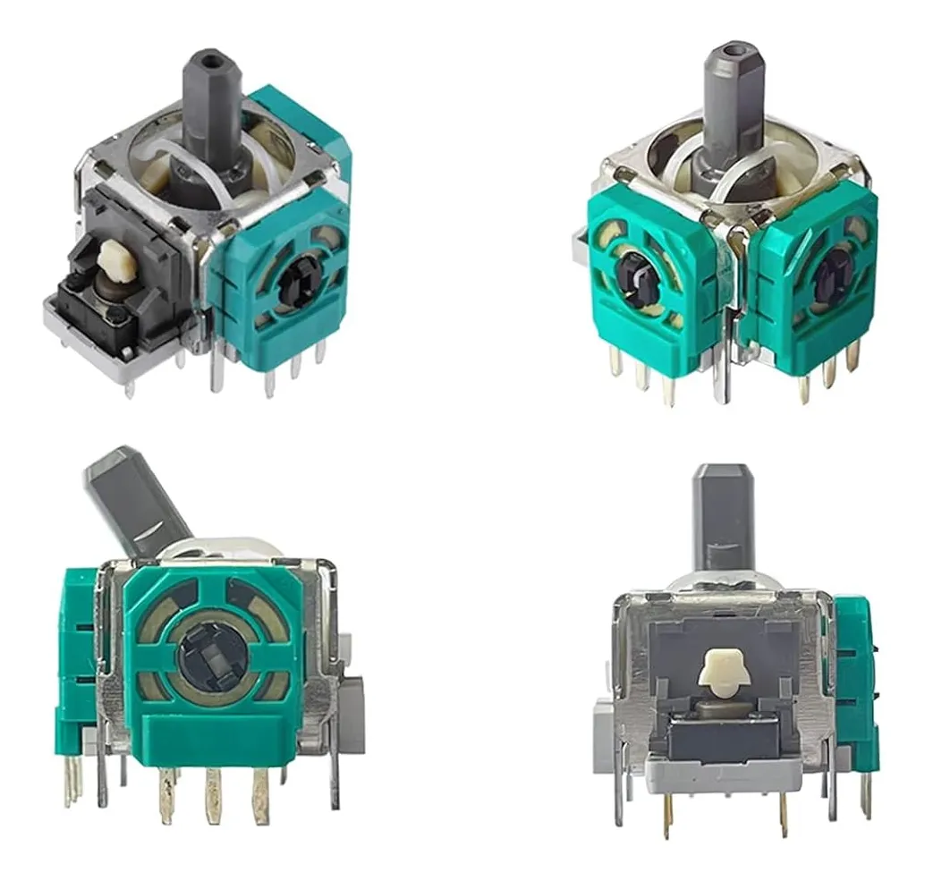 Potenciometros para Xbox