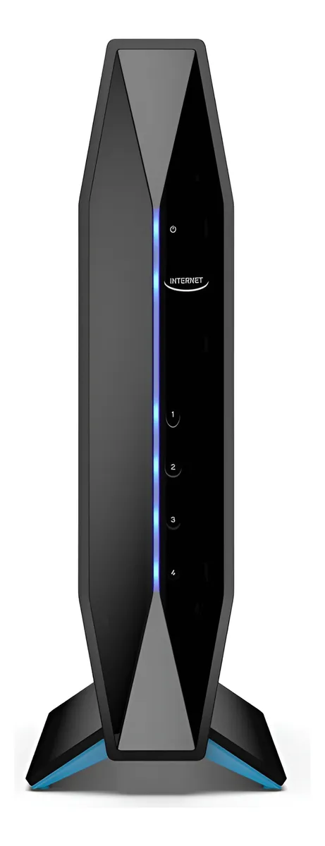 Linksys Arena 6 Ax1800 Wifi 6 Mesh