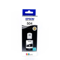 epson_504_tinta_negra Epson 504