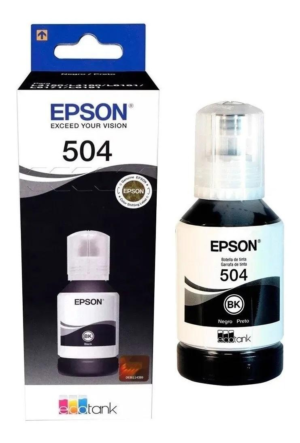 Epson 504