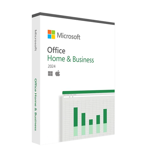 Office 2024 Home and Bussines