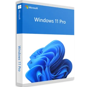 Windows 11 Pro - Licencia OEM