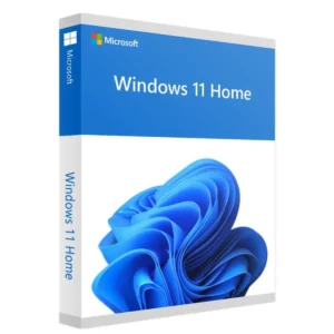 Windows 11 Home - Licencia OEM