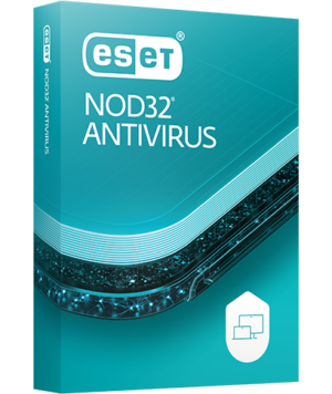 ESET Home Security Essential (NOD32 Antivirus) – 1 PC / 1 Año – Licencia Original