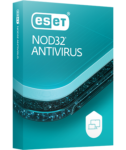 ESET Home Security Essential (NOD32 Antivirus) – 1 PC / 1 Año – Licencia Original