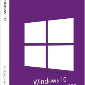Windows 10 Enterprise LTSC 2021