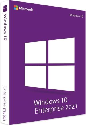 Windows10enterpriseicon Windows 10 Enterprise LTSC 2021